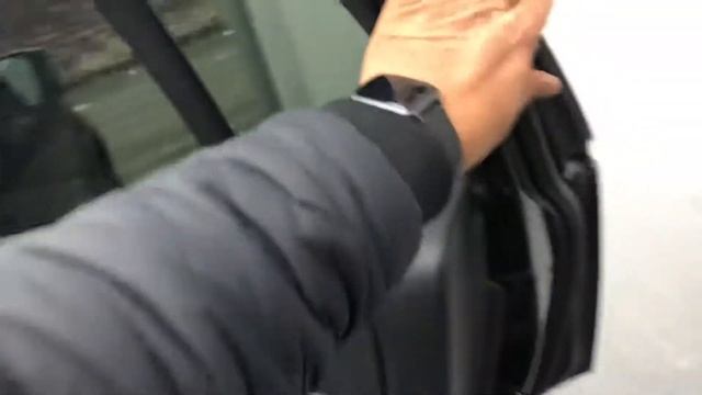 Volvo XC90 S D5 AWD AUTO interior. смотреть онлайн