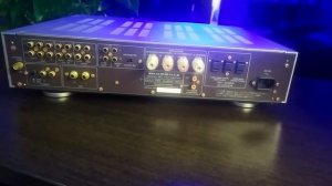 Усилитель Marantz PM-17SA Ver.2