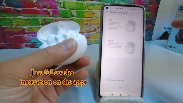 Huawei Freebuds 4i Unboxing & Review | budget TWS 2021 TAGALOG смотреть онлайн