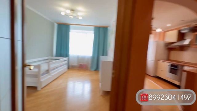 3 ком.квартира в 2 минутах от ТРЦ «Фаворит» смотреть онлайн