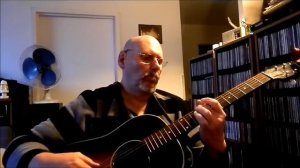 Original #17 Autumn Leaves (Instrumental) - Kelly Mark