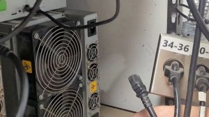 Antminer Firmware: How to install VNish Firmware 2.0.4 on Bitmain Antminer S17