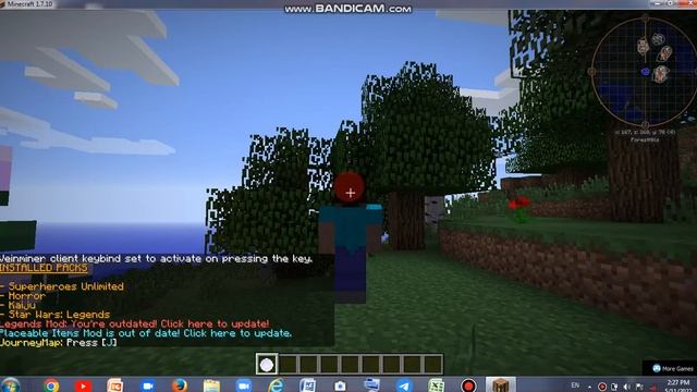 HOW TO DOWNLOAD LEGENDS MOD IN TLAUNCHER MINECRAFT смотреть онлайн