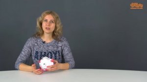 Полумаска 3М, модель 8132, класс защиты FFP3 NR D, с клапаном выдоха