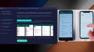 Как перенести WhatsApp с Android на iPhone без потери данных?