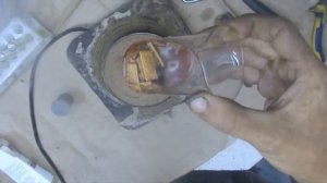 Димексид растворение керамики Извлечение КМ