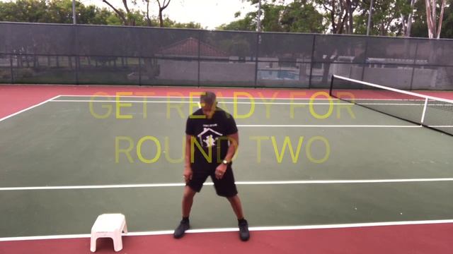 8 Min Step Ups Burpees Cardio Workout-?? ?? ??? ????! смотреть онлайн