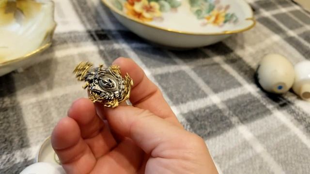 Обзор продаж и покупок за последние 2 недели. Ищем винтаж и антиквариат. смотреть онлайн