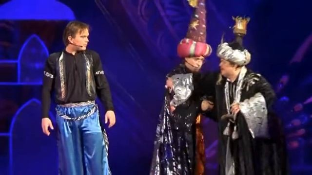 Аладдин смотреть онлайн