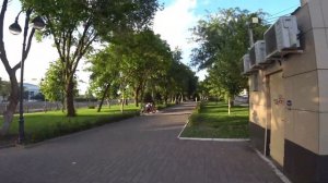 Красивая и пугающая Астрахань – прогулка по городу