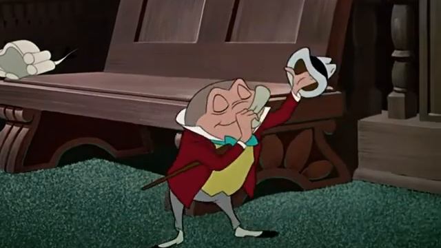 "Приключения жабы" (название изменено. Информация в комментариях) смотреть онлайн