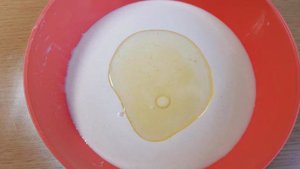 Блины тонкие на кислом молоке