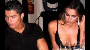 Ирина Шейк назвала главную причину расставания с Cristiano Ronaldo