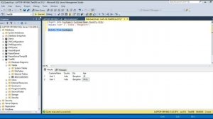 How to Insert Into Table In SQL | Insert Statement - Way2Achieve