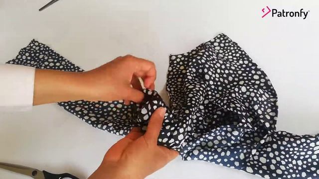 DIY Amanda halter crop top | How to Make a halter | Sew | Pattern Available смотреть онлайн