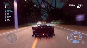 FERRARI FXX-K - САМАЯ ДОРОГАЯ В ИГРЕ - ЖАРКАЯ ПОГОНЯ ( ПРОХОЖДЕНИЕ - Need For Speed Heat #33 )