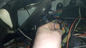 дневнык ходовые огни в полнакала в дальний свет #газель #дхо #газельтюнинг #sergeyglazkoff