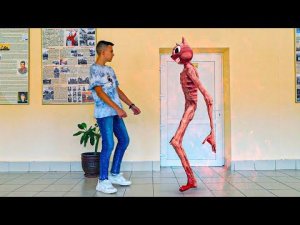 СИРЕНА КЭТ ПОХИТИЛ ИГНАТА!! (Крутые детки) Cool Kids