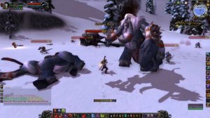 Gormok Wants His Snobolds Quest Playthrough