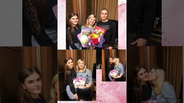 Поздравление мама 21.12.2023 Руденок смотреть онлайн