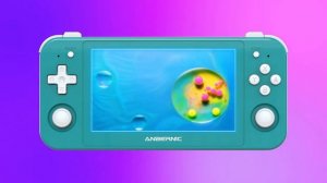 Top 5 handheld game console