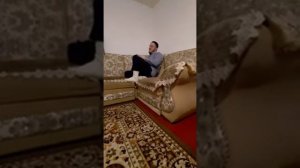 Хаза Нохчий Дийцар