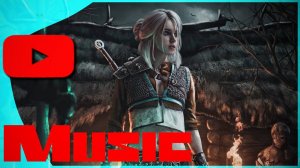 The Witcher 3 (Wild Hunt) soundtrack by ANDREEV PGS | Battle music