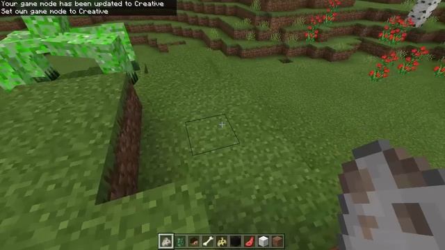 How To Spawn MUTANT MOBS in Minecraft Pocket Edition (Mutant Creatures Addon) смотреть онлайн