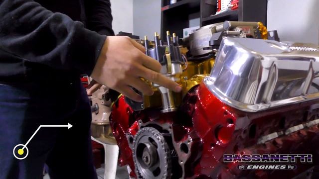 5 Cosas que debes saber de un motor Ford 302 смотреть онлайн