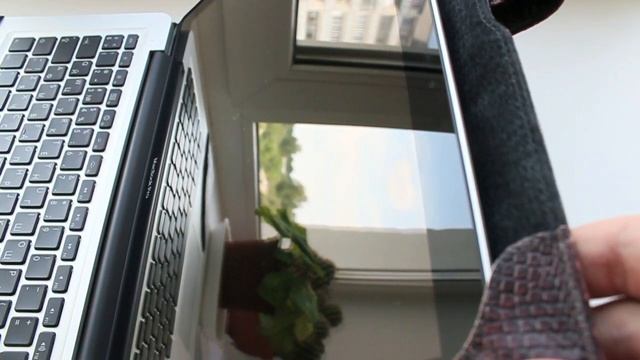 Чехол-трансформер Dublon Viper для MacBook Pro 13" (iPhones.ru) смотреть онлайн