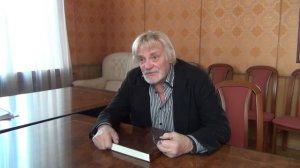 Хореограф и балетмейстер Владимир Васильев (интервью для Фонда Люди искусства)