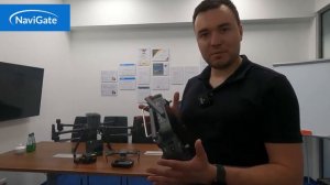 Recenzja DJI Matrice 30 & Matrice 30T