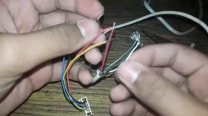 How to turn a ps2 keyboard to a usb keyboard !