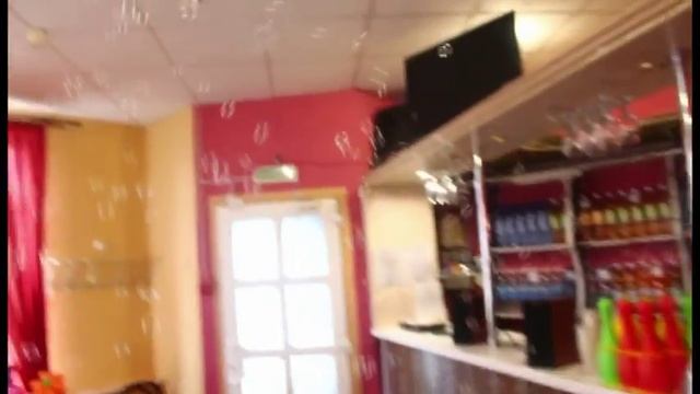 Аниматор Бурмистрова Надежда смотреть онлайн