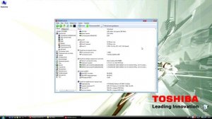 Модернизация ноутбука Toshiba Satellite A200-23U. S01E01. Обзор, Тесты и план!)