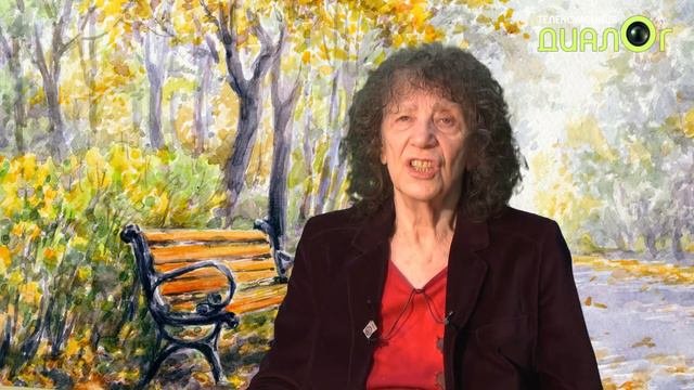 Елена Кацюба (Поэтоград)
