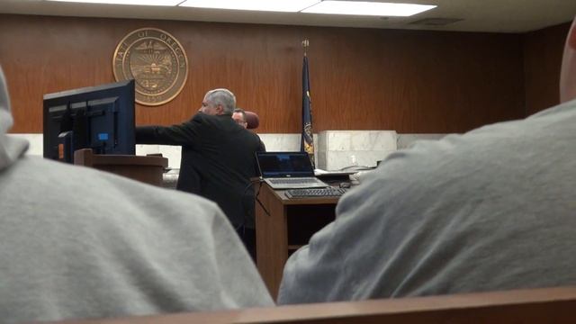 Joey Gibson and PATRIOT OF PRAYER goes to court on antislap motion #4 смотреть онлайн