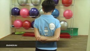 Гимнастика при плечелопаточном периартрите