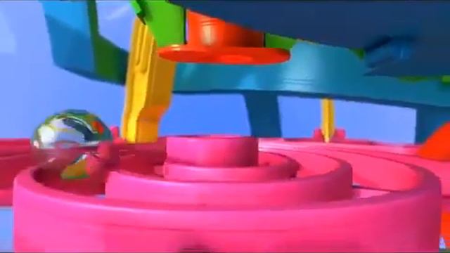 Perplexus Шар лабиринт смотреть онлайн