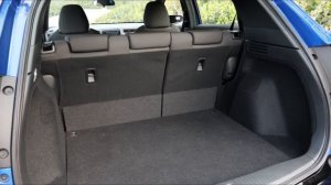 2019 HONDA HRV - Best Compact Crossover | AWD
