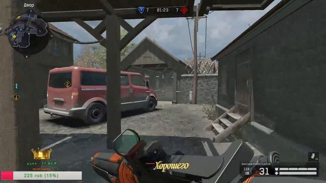 Warface альфа.чё по урону???? 💜 💜 💜 💜 💜 💜 смотреть онлайн