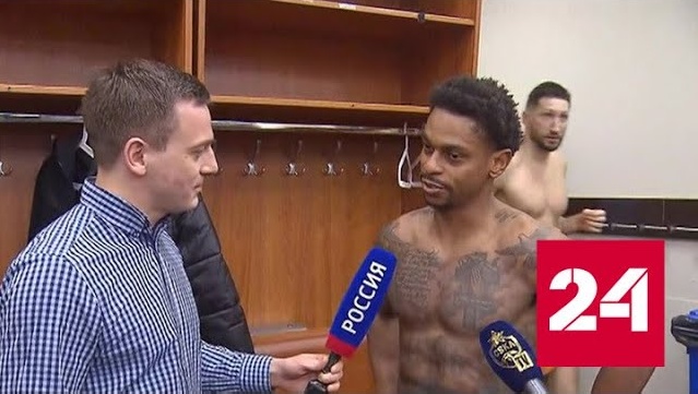 ЦСКА идет на рекорд - Россия 24 