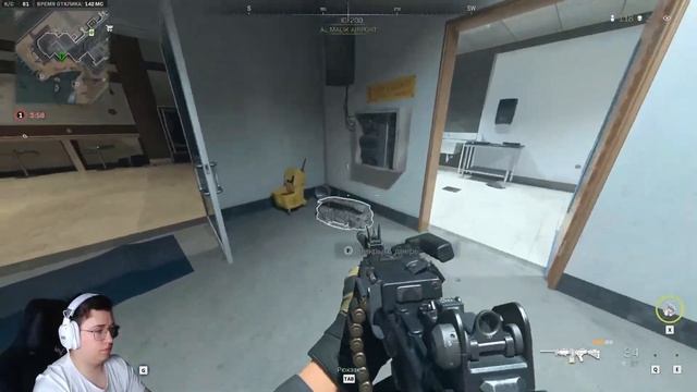 ?Я В ВАРЗОН ИГРОК -II- CALL OF DUTY WARZONE 2.0 смотреть онлайн