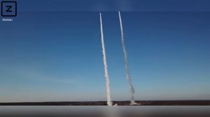 Клип в поддержку русских солдат в спецоперации на Украине