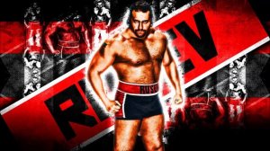2016: Alexander Rusev 2nd WWE Theme Song - "Roar of the Lion"