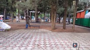 Отдых в Крыму. Куда пойти с детьми в Алуште. Парк крымских миниатюр