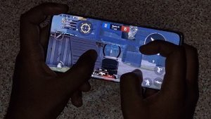 Huawei P50 Pro PUBG Review |60FPS Snapdragon 888