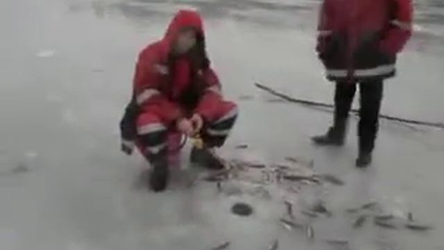 Рыбалк в командировке. р. Сить смотреть онлайн