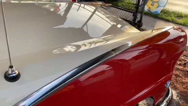 1955 ford crown Victoria for sale restored www.bigboyhotrods.com смотреть онлайн