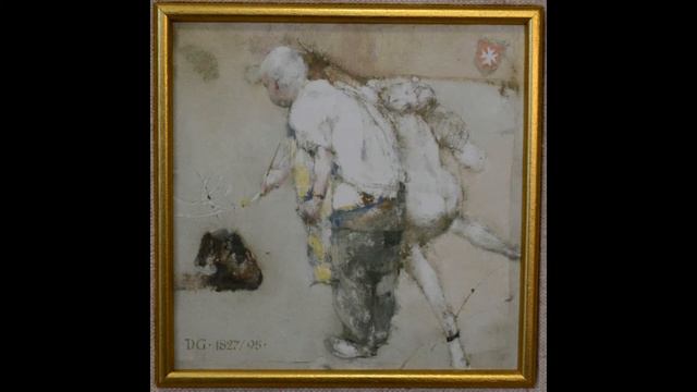 Duda - Gracz w Galerii "Wieża Ciśnień". Wspomnienie смотреть онлайн